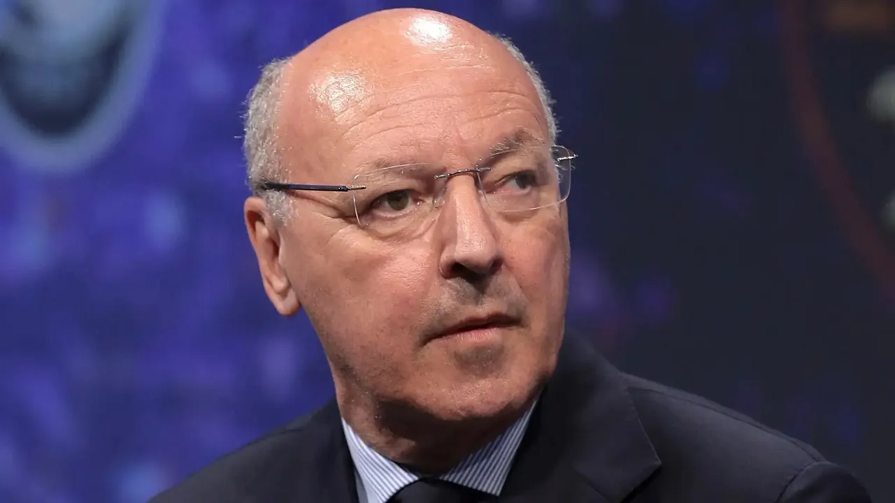 Beppe Marotta
