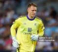 Bernd Leno Buka Peluang Kembali ke Timnas Jerman Era Jurgen Klopp