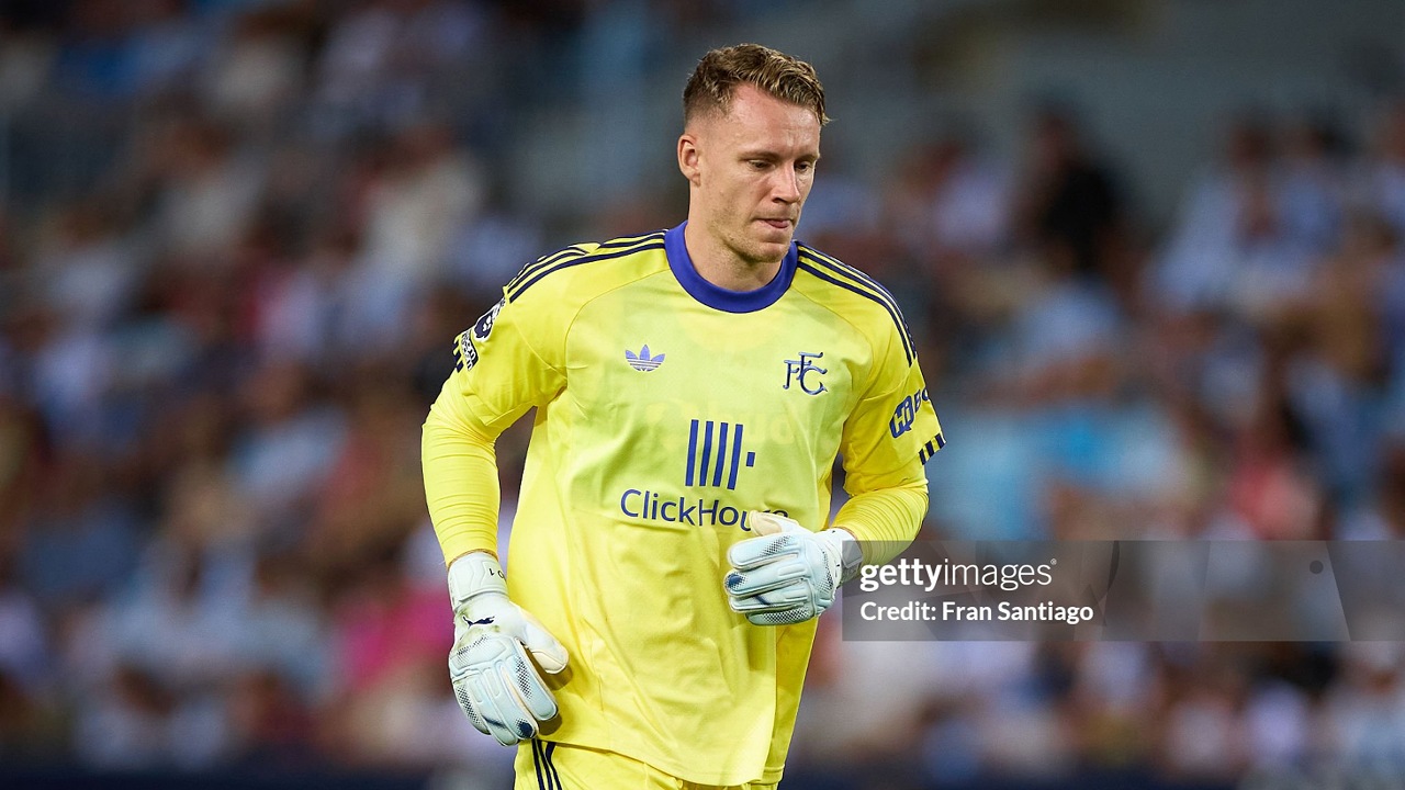 Bernd Leno Buka Peluang Kembali ke Timnas Jerman Era Jurgen Klopp