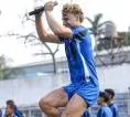 Bhayangkara FC Resmi Datangkan Penyerang Denmark, Anton Sojberg
