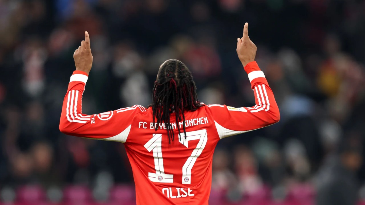 Bocoran Info! Michael Olise Masih Berpeluang Hengkang dari Bayern Munich