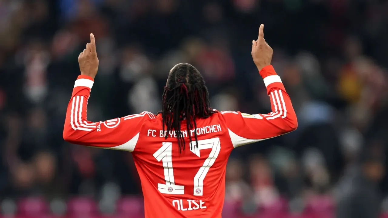 Bocoran Info! Michael Olise Masih Berpeluang Hengkang dari Bayern Munich