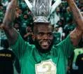 Buru Franck Kessie, Juventus Ingin Jadi Kandidat Peraih Scudetto