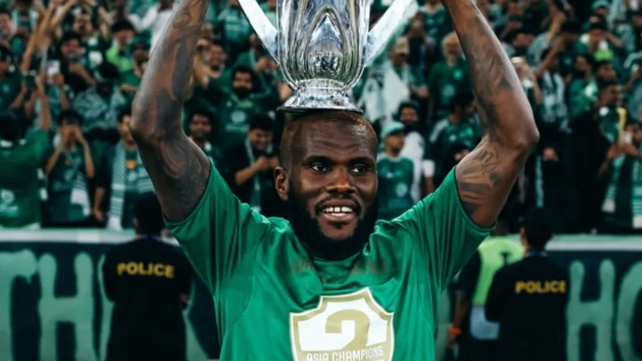 Buru Franck Kessie, Juventus Ingin Jadi Kandidat Peraih Scudetto