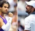 Carlos Alcaraz Dan Novak Djokovic Berpotensi Bertemu Di Semifinal US Open