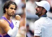 Carlos Alcaraz Dan Novak Djokovic Berpotensi Bertemu Di Semifinal US Open