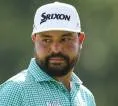 Cedera Bahu Hentikan Langkah J.J Spaun di Tour Championship