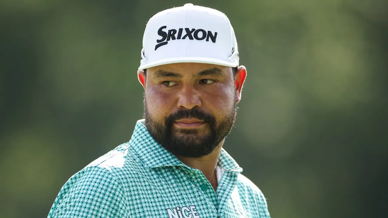 J.J. Spaun