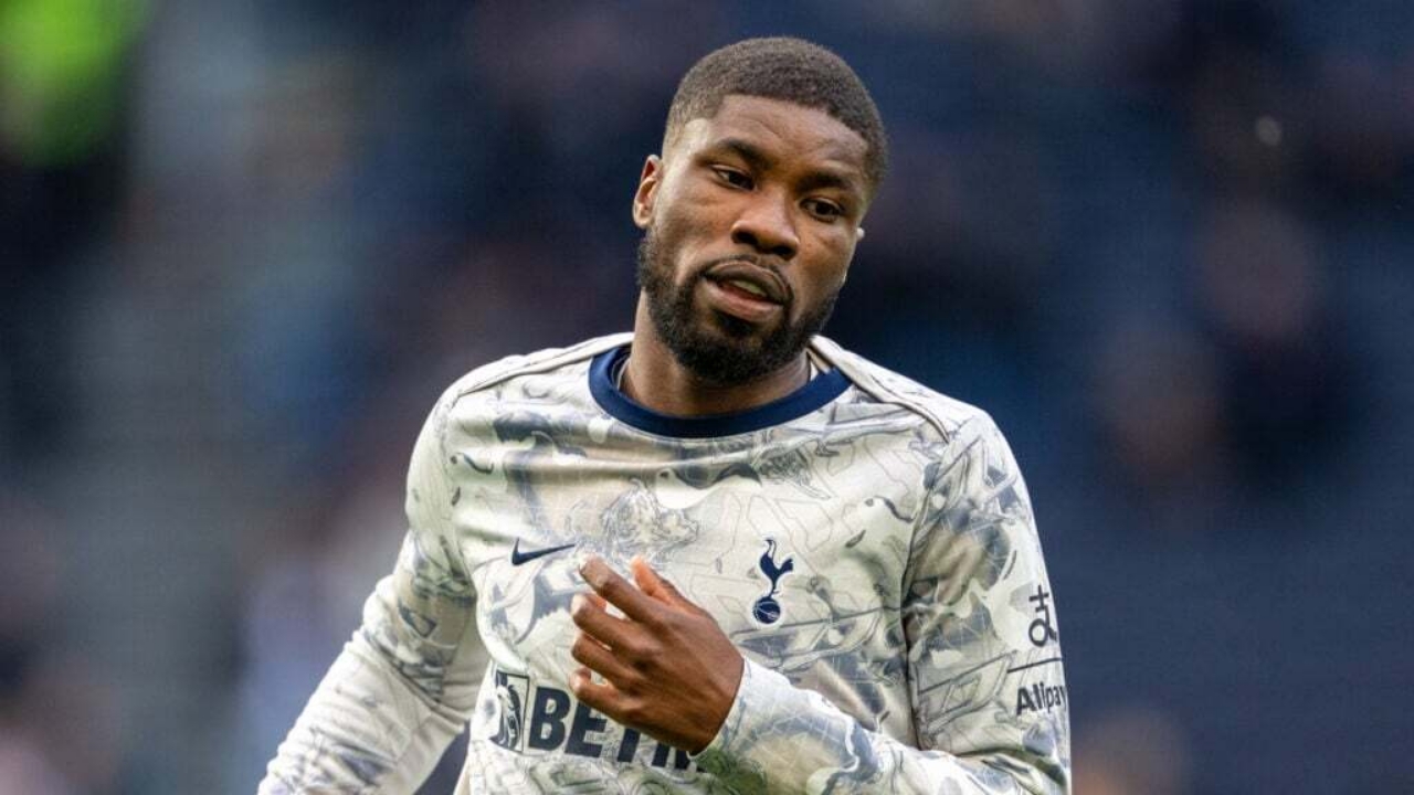 Cetak Gol Perdana Untuk Tottenham, Danso Ungkap Penyesalan