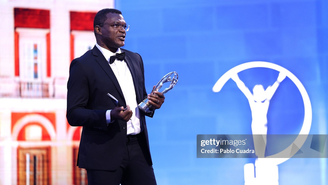 Chelsea Datangkan Emi Martinez, Robert Sanchez Kena Kritik Marcel Desailly