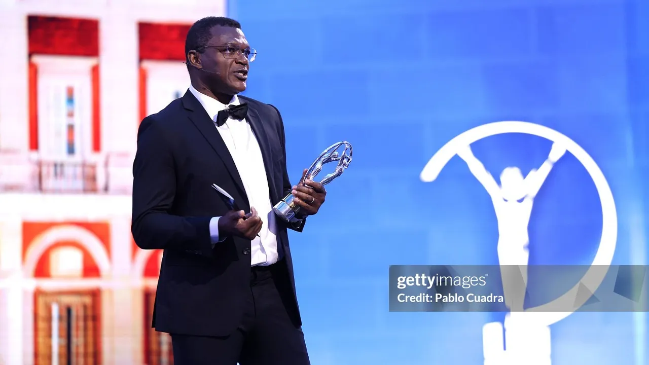 Chelsea Datangkan Emi Martinez, Robert Sanchez Kena Kritik Marcel Desailly