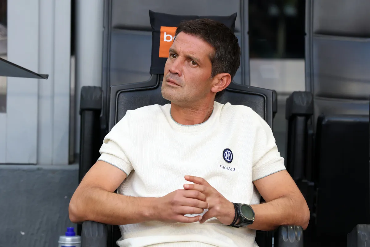 Chivu: Lautaro Siap Bersinar, Esposito Pahami Perannya di Inter - sumber: (footballitalia)