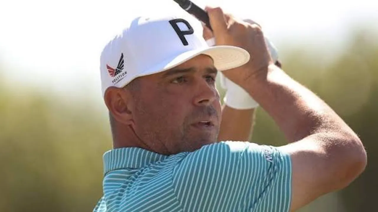 Comeback Gary Woodland, Jalani Operasi Otak hingga Kembali ke East Lake