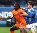 Como Giat Negosiasi Kean, Tertahan Diskusi Ricci dengan Milan