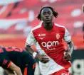 Coulibaly: AS Monaco Tampilkan Performa Sangat Kuat Saat Kalahkan Zabrze