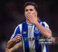 Coventry City Dapat Kabar Gila soal Francisco Moura dari Porto