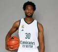 Damian Jones Resmi Menambah Kedalaman Skuad Real Madrid