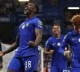 Danny Welbeck Siap Gunakan Pengalamannya untuk Bantu Chelsea