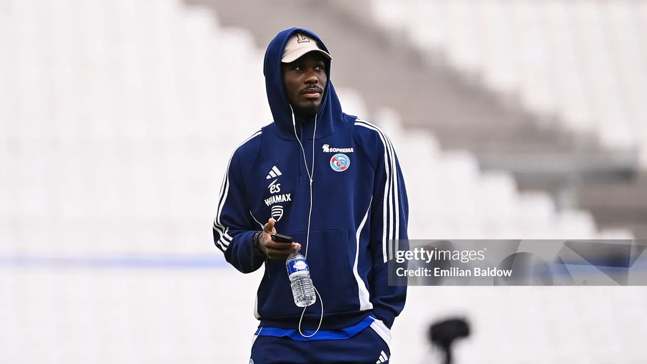 David Datro Fofana Tinggalkan Chelsea, Servette Siapkan Transfer Permanen