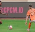 Dewa United FC Cukur Brisbane Roar, Makin Pede Bidik Gelar Juara