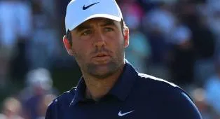 Dominasi Scottie Scheffler di Dallas Bikin Pegolf PGA Tour Ketar-ketir