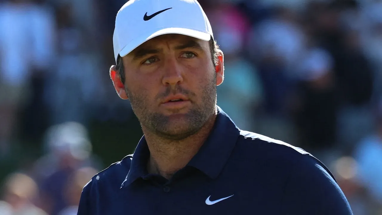 Dominasi Scottie Scheffler di Dallas Bikin Pegolf PGA Tour Ketar-ketir