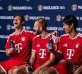 Dua Laga Seru Bundesliga yang Wajib Ditonton Akhir Pekan Ini