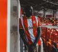 El Hadji Malick Diouf Resmi Gabung Brentford, West Ham Dapat Untung Besar