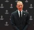 Emilio Butragueno Bicara Soal Hasil Undian Liga Champions Real Madrid