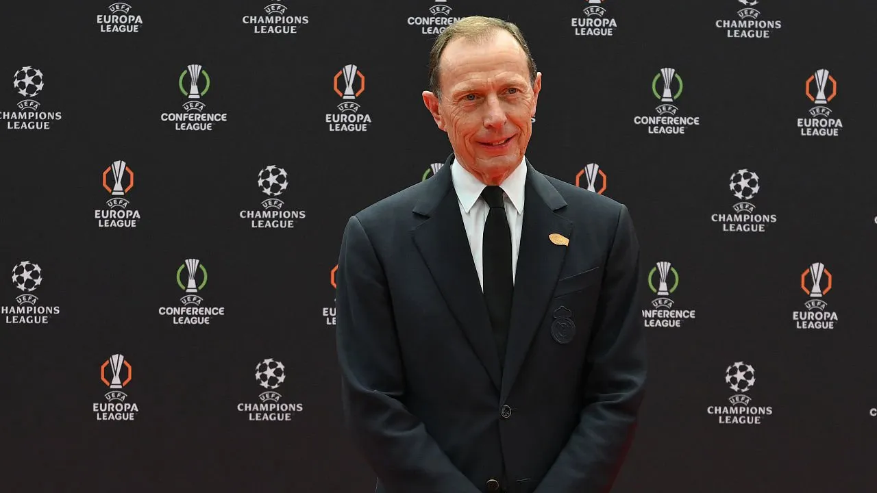 Emilio Butragueno Bicara Soal Hasil Undian Liga Champions Real Madrid