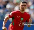 Everton Ikut Memburu Bilal El Khannouss yang Dibanderol Selangit