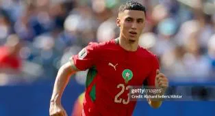 Everton Ikut Memburu Bilal El Khannouss yang Dibanderol Selangit