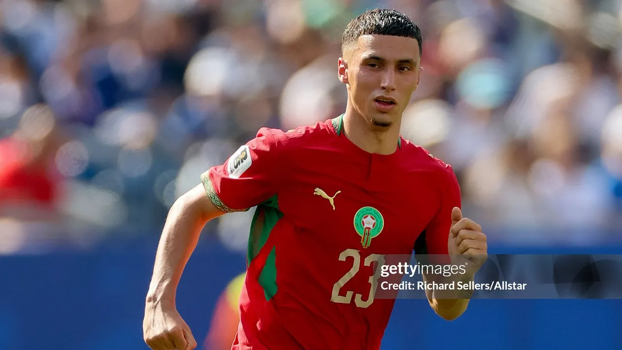 Everton Ikut Memburu Bilal El Khannouss yang Dibanderol Selangit