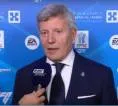 Ezio Simonelli Ungkap Rencana Jadwal Supercoppa Inter-Lazio