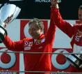 Ferrari Kenalkan Seragam Khusus untuk Peringati Schumacher