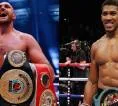 Frank Warren Ungkap Lokasi Tyson Fury vs Anthony Joshua