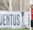 Gabung Juventus, Kamil Grabara Ungkap Kualitas Terbaiknya
