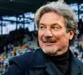 Giovanni Stroppa Akui Kagum pada Identitas Permainan Amorim