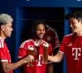 Gnabry Gak Sabar Ingin Balas Dendam ke Arsenal FC di Liga Champions 2026/27