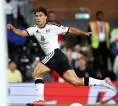 Gonzalo García Langsung Tampil Gacor Bersama Fulham