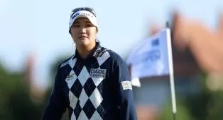 Haeran Ryu Kejar Rekor Legendaris Annika Sorenstam di LPGA