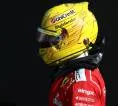 Hamilton Sampaikan Teguran ke Ferrari Usai Radio Balapan