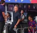Hansi Flick Senang Rodri Melakukan Debutnya Bersama Barcelona