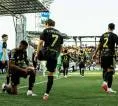 Hasil Drawing Liga Europa untuk Juventus: Hadapi Sociedad hingga Alkmaar