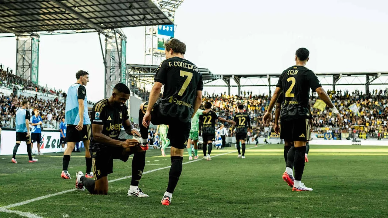 Juventus