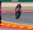 Hasil Practice MotoGP Aragon: Marco Bezzecchi Geser Dominasi Marquez