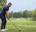 Henrik Stenson Comeback ke PGA Tour Usai Jalani Hukuman Skorsing