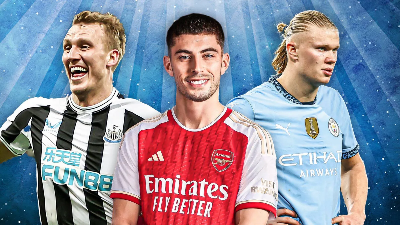 html h3 tag Statistik Tinggi Badan Rata-Rata Klub Premier League Musim 2026/27 - sumber: (givemesport)