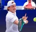 Ignacio Buse Kukuhkan Diri Jadi Semifinalis Di Winston-Salem