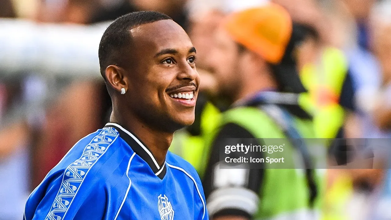 Igor Paixao semakin sulit didapat setelah Marseille bertekad mempertahankannya
